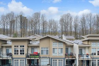 Photo 19: 415 121 BREW Street in Port Moody: Port Moody Centre Condo for sale in "ROOM (AT SUTERBROOK)" : MLS®# R2863445