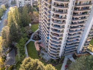 Photo 68: 2005 2041 BELLWOOD Avenue in Burnaby: Brentwood Park Condo for sale in "Anola Place" (Burnaby North)  : MLS®# R2684425
