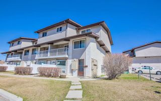 Photo 22: 514 200 Brookpark Drive SW in Calgary: Braeside Row/Townhouse for sale : MLS®# A1094257