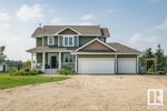 Main Photo: 26510 TWP RD 511: Rural Parkland County House for sale : MLS®# E4384665