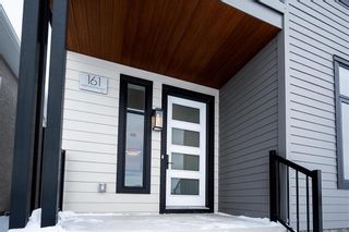 Photo 3: 161 Robert Bockstael Drive in Winnipeg: Sage Creek Residential for sale (2K)  : MLS®# 202301556