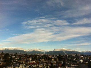 Photo 3: 1506 3660 VANNESS Avenue in Vancouver: Collingwood VE Condo for sale in "CIRCA" (Vancouver East)  : MLS®# R2307116