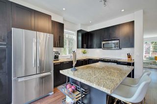 Photo 17: 36 3459 WILKIE AVENUE in Coquitlam: Burke Mountain Townhouse for sale : MLS®# R2677781
