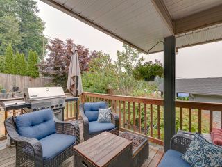 Photo 27: 8282 HERAR Lane in Mission: Mission BC House for sale : MLS®# R2607599