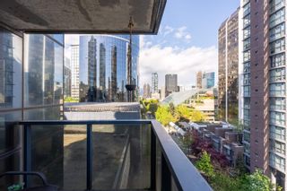 Photo 14: 708 1050 BURRARD Street in Vancouver: Downtown VW Condo for sale in "WALL CENTRE" (Vancouver West)  : MLS®# R2878298