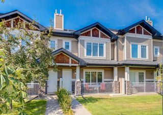 Photo 1: 93 Prestwick Villas SE in Calgary: McKenzie Towne Row/Townhouse for sale : MLS®# A1242813