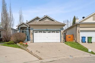 Main Photo: 32 Sierra Nevada Rise SW in Calgary: Signal Hill Detached for sale : MLS®# A2130434
