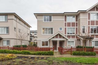 Photo 2: 44 10151 240 STREET in Maple Ridge: Albion Townhouse for sale : MLS®# R2634971