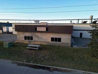 Photo 18: 5472 56 Avenue SE in Calgary: Starfield Industrial for lease : MLS®# A2110695