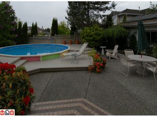 Photo 10: 6105 125TH Street in Surrey: Panorama Ridge House for sale in "BOUNDARY PARK" : MLS®# F1014457
