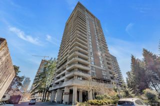 Photo 1: 2002 3755 BARTLETT Court in Burnaby: Sullivan Heights Condo for sale in "TIMBERLEA TOWER B THE OAK" (Burnaby North)  : MLS®# R2660963