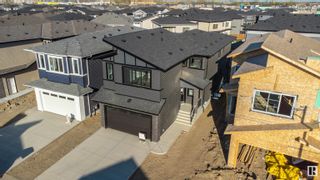 Photo 40: 1815 22 Street NW in Edmonton: Zone 30 House for sale : MLS®# E4316747