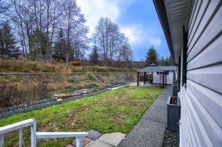 Photo 8: 6110 Denver Way in Nanaimo: Na Pleasant Valley Manufactured Home for sale : MLS®# 949506