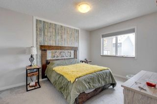 Photo 16: 4128 Windsong Boulevard SW: Airdrie Row/Townhouse for sale : MLS®# A2141443
