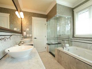 Photo 7: 4498 W 11TH Avenue in Vancouver: Point Grey House for sale (Vancouver West)  : MLS®# V880861