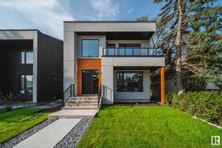 Photo 1: 12633 52 Avenue in Edmonton: Zone 15 House for sale : MLS®# E4372016