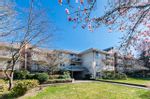 Main Photo: 310 1187 PIPELINE Road in Coquitlam: New Horizons Condo for sale in "Pine Court" : MLS®# R2863006