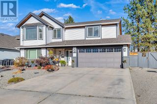 Photo 2: 3105 Shannon Place in West Kelowna: House for sale : MLS®# 10287924