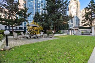 Photo 18: 2105 1295 RICHARDS Street in Vancouver: Downtown VW Condo for sale in "THE OSCAR" (Vancouver West)  : MLS®# R2522215