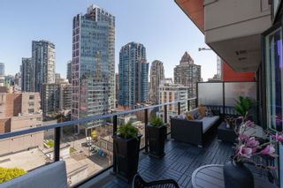 Photo 24: 1102 1325 ROLSTON Street in Vancouver: Downtown VW Condo for sale (Vancouver West)  : MLS®# R2874436