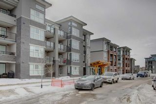 Photo 28: 1109 95 Burma Star Road SW in Calgary: Currie Barracks Apartment for sale : MLS®# A2132308