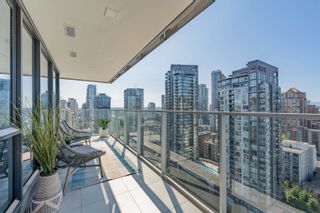Photo 30: 2209 1111 RICHARDS Street in Vancouver: Downtown VW Condo for sale in "8X ON THE PARK" (Vancouver West)  : MLS®# R2731886