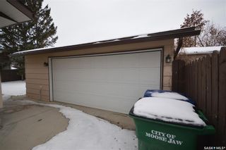 Photo 26: 1255 Maybery Crescent in Moose Jaw: Palliser Residential for sale : MLS®# SK951231