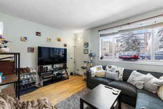 Photo 11: 2 1715 13 Street SW in Calgary: Lower Mount Royal Apartment for sale : MLS®# A2120873