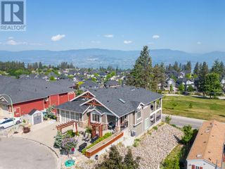 Photo 45: 374 Trumpeter Court in Kelowna: House for sale : MLS®# 10278566