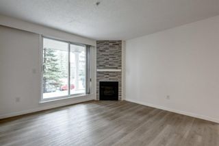 Photo 2: 1105 1000 Millrise Point SW in Calgary: Millrise Apartment for sale : MLS®# A1220556