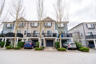 Photo 30: 67 7233 189 Street in Surrey: Clayton Townhouse for sale in "TATE" (Cloverdale)  : MLS®# R2881003