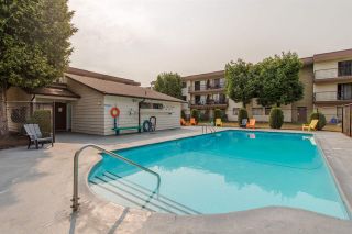 Photo 15: 128 1909 SALTON Road in Abbotsford: Central Abbotsford Condo for sale in "Forest Village" : MLS®# R2410831