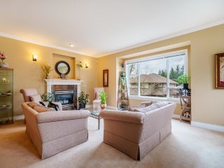 Photo 6: 18 1705 PARKWAY Boulevard in Coquitlam: Westwood Plateau House for sale in "TANGO" : MLS®# R2871891