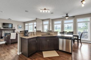 Photo 9: 157 Crystal Green Drive: Okotoks Detached for sale : MLS®# A2052288