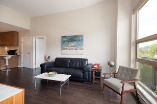 Photo 8: 411 1182 W 16TH Street in North Vancouver: Norgate Condo for sale in "The Drive 2" : MLS®# R2376590