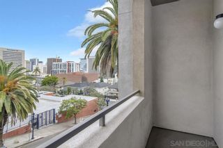 Photo 11: DOWNTOWN Condo for sale : 1 bedrooms : 1643 6th Ave #401 in San Diego