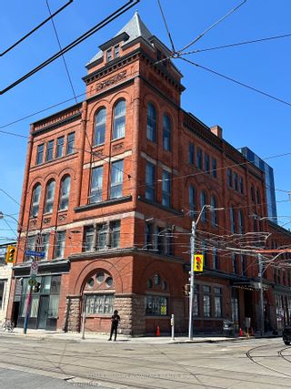 Photo 28: 1 2 Florence Wyle Lane in Toronto: South Riverdale Condo for sale (Toronto E01)  : MLS®# E8243484