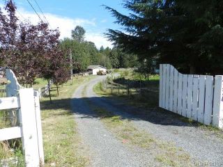 Photo 15: 4374 WEBDON ROAD in DUNCAN: 109 House for sale (Zone 3 - Duncan)  : MLS®# 651385