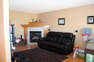 Photo 7: 22 SPRINGS Crescent SE: Airdrie Residential Detached Single Family for sale : MLS®# C3515974