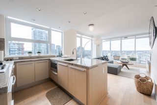 Photo 6: 2207 1351 CONTINENTAL Street in Vancouver: Downtown VW Condo for sale in "MADDOX" (Vancouver West)  : MLS®# R2040078