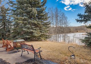 Photo 41: 184126 254 Avenue W: Rural Foothills County Detached for sale : MLS®# A2022246