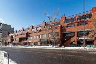 Photo 36: 424 1505 8 Avenue NW in Calgary: Hillhurst Apartment for sale : MLS®# A2031346