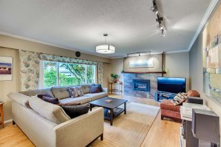 Photo 6: 2583 PASSAGE Drive in Coquitlam: Ranch Park House for sale in "RANCH PARK" : MLS®# R2278316