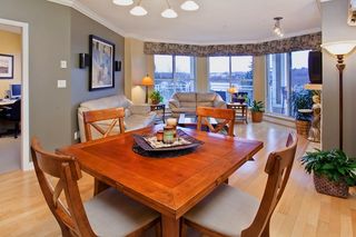 Photo 6: 215 3629 DEERCREST Drive in North Vancouver: Roche Point Condo  in "RAVENWOODS" : MLS®# V862981