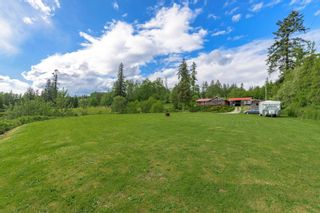 Photo 33: 26511 LOUGHEED Highway in Maple Ridge: Thornhill MR House for sale : MLS®# R2693182