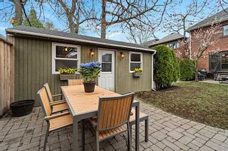 Photo 37: 403 Armadale Avenue in Toronto: Runnymede-Bloor West Village House (2-Storey) for sale (Toronto W02)  : MLS®# W5615506