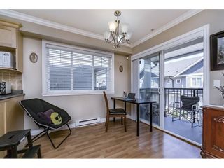 Photo 8: 43 11255 132 Street in Surrey: Bridgeview Townhouse for sale in "Fraser View Terrace" (North Surrey)  : MLS®# R2186119