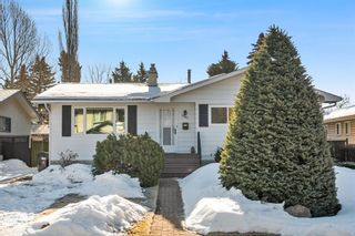 Photo 1: 6520 Dalrymple Way NW in Calgary: Dalhousie Detached for sale : MLS®# A2035282