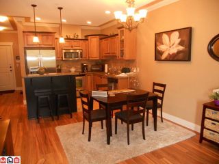 Photo 3: 202 9060 BIRCH Street in Chilliwack: Chilliwack W Young-Well Condo for sale in "THE ASPEN GROVE" : MLS®# H1103382