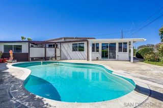 Main Photo: CLAIREMONT House for sale : 4 bedrooms : 4951 Dawne in San Diego